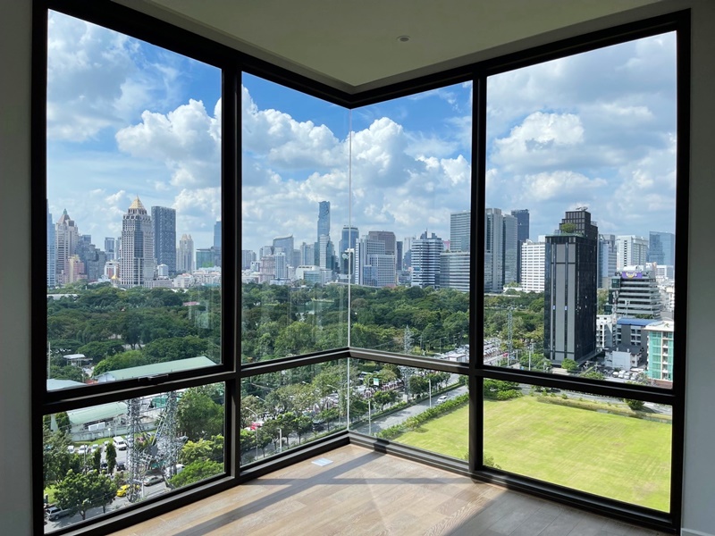 ขายคอนโด มิวนีค หลังสวน พื้นที่ 96 ตร.ม. 2 ห้องนอน ขาย 36 ล้านบาท