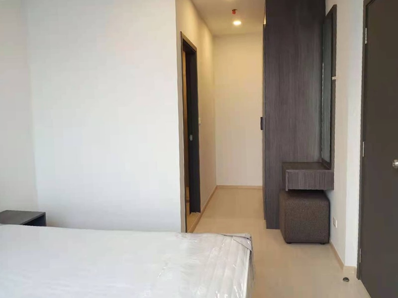 ให้เช่าคอนโด เอลลิโอ เดล เนสท์ พื้นที่ 51.46 ตรม. 2 ห้องนอน เช่า 19,000 บาท/เดือน