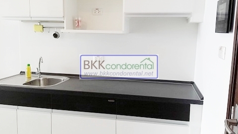 คอนโด ให้เช่า คอนโด ศุภาลัย ริเวอร์ รีสอร์ท ชั้น 35 พื้นที่ 38 ตรม. วิวแม่น้ำ, BTS กรุงธนบุรี, 1 ห้องนอน.