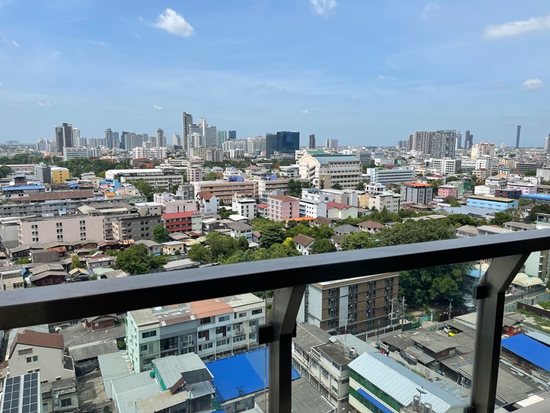 SOLD OUT ให้เช่าคอนโด ศุภาลัย เอลีท สาทร-สวนพลู พื้นที่ 96 ตร.ม. 1 ห้องนอน เช่า 49,000 บ/ด