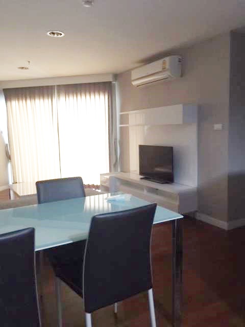 ให้เช่า Grand Bell พระรามเก้า พื้นที่ 70 ตร.ม. 2 ห้องนอน เช่า 32,500 บ/ด