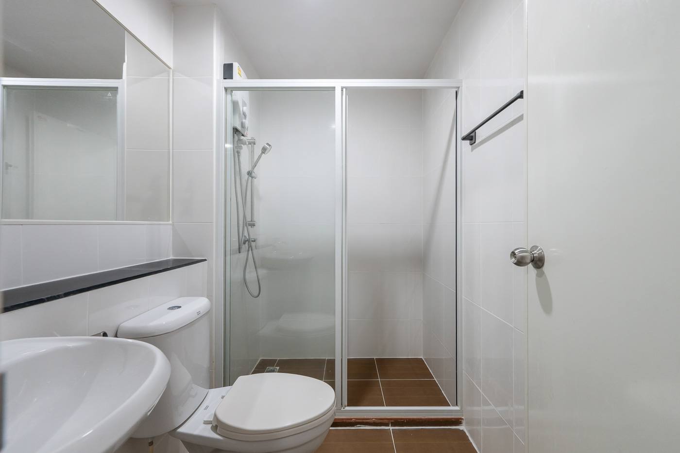 ให้เช่าคอนโด รีเจ้นท์โฮม สุขุมวิท 97/1 พื้นที่ 28 ตร.ม. 1 ห้องนอน เช่า 11,000 บ/ด