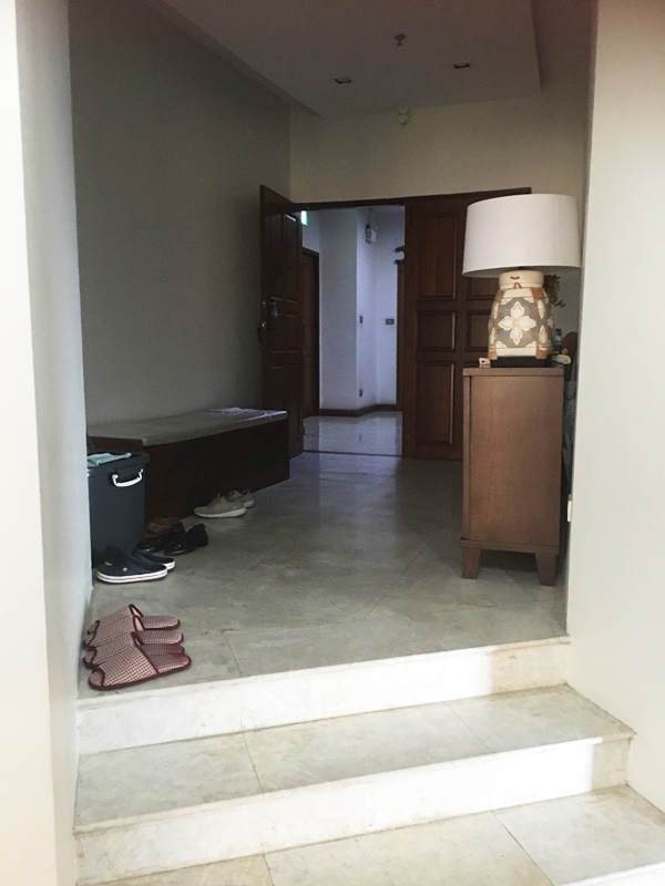 ให้เช่าคอนโด รัตนโกสินทร์ วิว แมนชั่น 283 ตร.ม. 3 ห้องนอน ให้เช่า 55,000 บ/ด