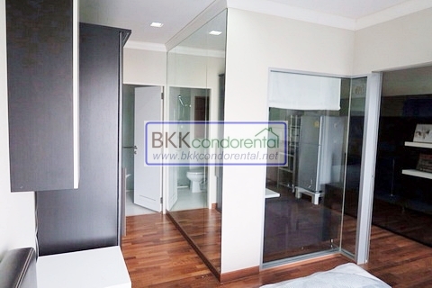 คอนโด ให้เช่า คอนโด เดอะ ซี๊ด มูซี่, ชั้น 7 พื้นที่ 35 ตรม. วิวเมือง, BTS พร้อมพงษ์, 1 ห้องนอน.