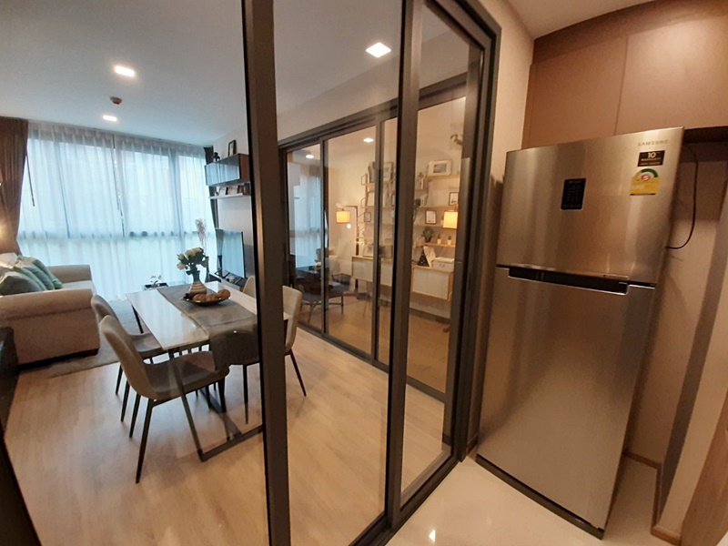 ขายคอนโด ทากะ เฮาส์ เอกมัย 12 พื้นที่ 64.76 ตร.ม. 2 ห้องนอน ขาย 13.2 ล้านบาท