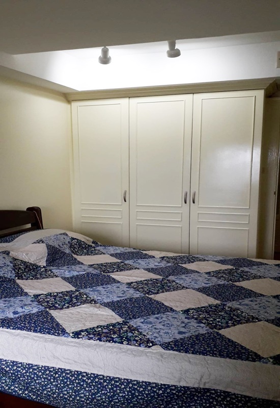 ให้เช่าคอนโด เอส วี ซิตี้ พระราม 3 พื้นที่ 87 ตร.ม. 3 ห้องนอน เช่า 19,000 บ/ด