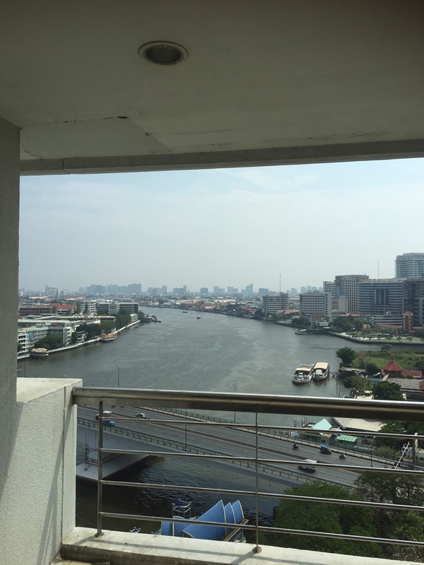 ให้เช่าคอนโด รัตนโกสินทร์ วิว แมนชั่น 283 ตร.ม. 3 ห้องนอน ให้เช่า 55,000 บ/ด