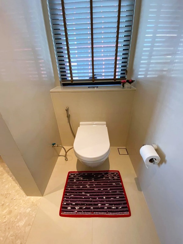 ให้เช่าคอนโด เทลล่า ทองหล่อ พื้นที่ 111 ตร.ม. 2 ห้องนอน เช่า 120,000 บ/ด