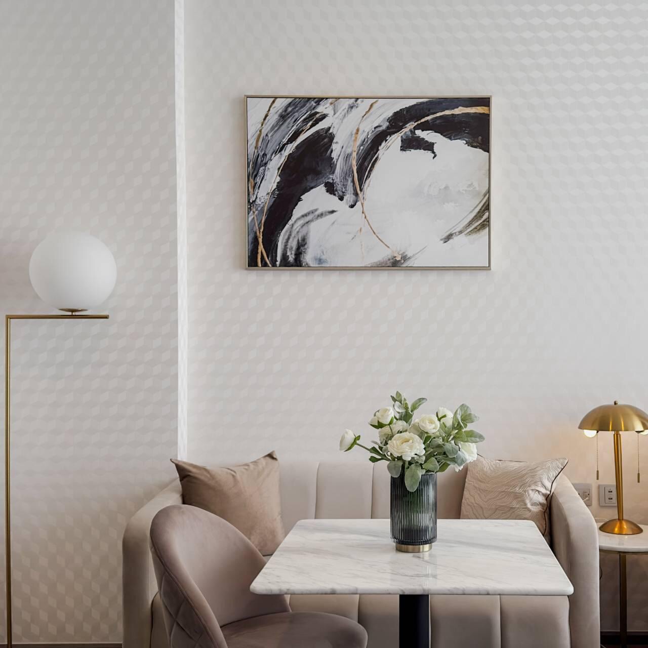 ให้เช่าคอนโด พาร์ค ออริจิ้น พญาไท พื้นที่ 31 ตรม. 1 ห้องนอน ราคาเช่า 24,000 บาท/เดือน