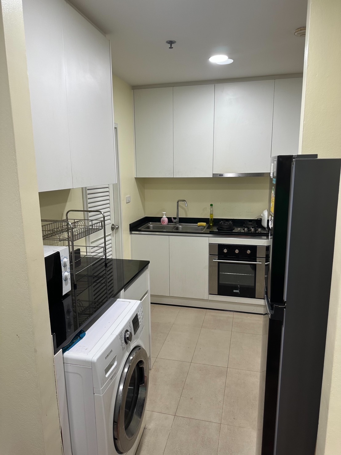 ขายคอนโด ลิเบอร์ตี้ พาร์ค 2 พื้นที่ 121 ตร.ม. 2 ห้องนอน ขาย 7.98 ล้านบาท