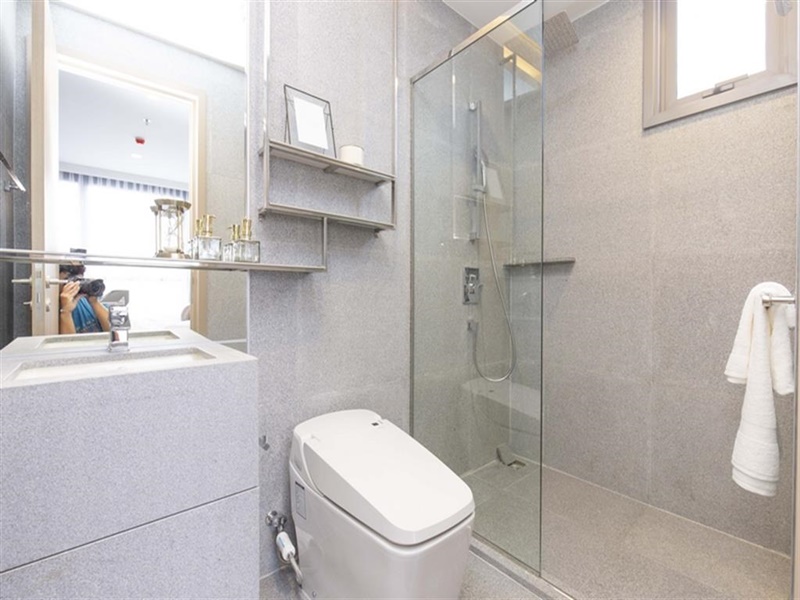 ขายคอนโด เดอะ ไลน์ ราชเทวี พื้นที่ 60.50 ตร.ม. 2 ห้องนอน ขาย 16.9 ล้านบาท