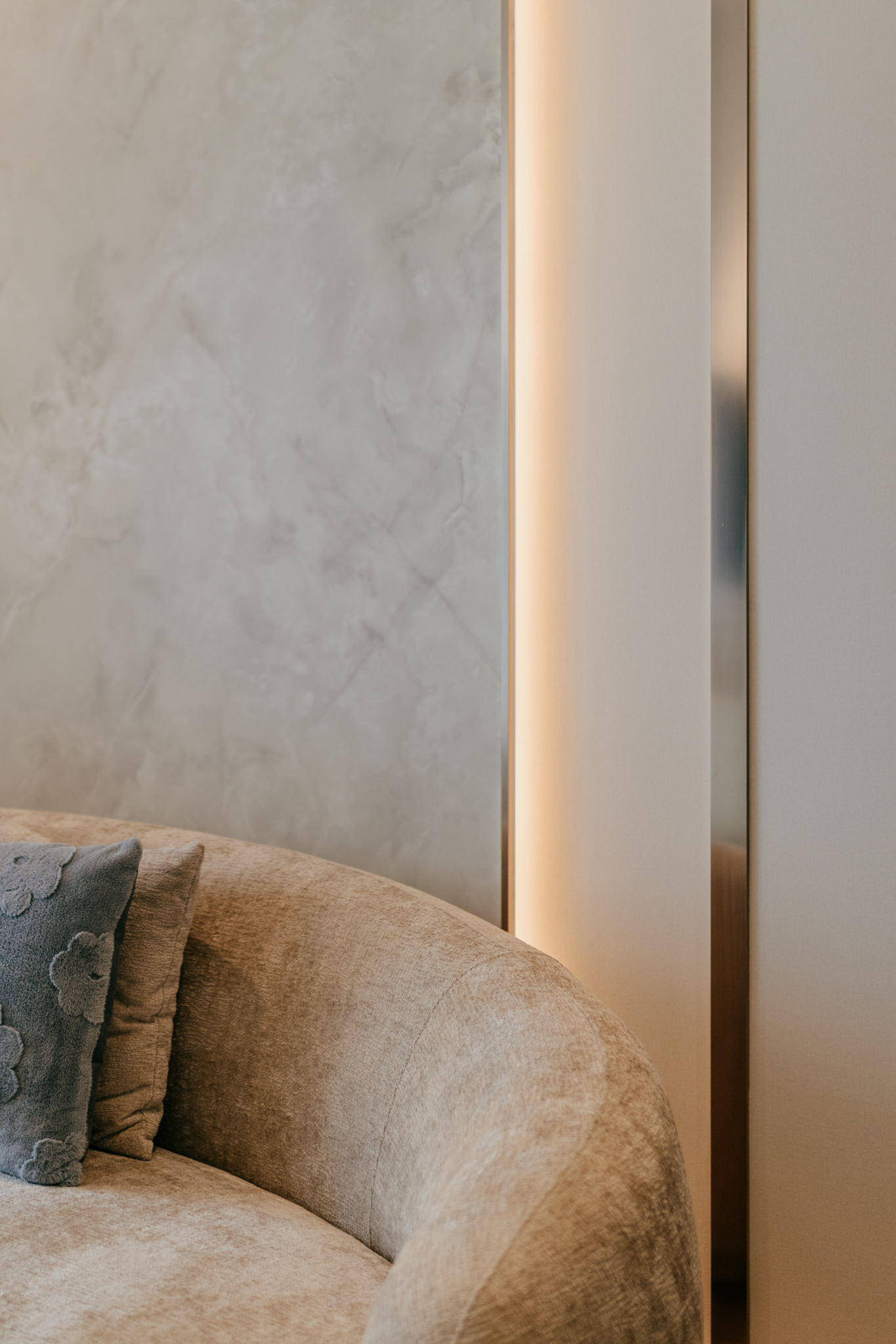 ให้เช่าคอนโด 39 บาย แสนสิริ พื้นที่ 57 ตร.ม. 1 ห้องนอน เช่า 45,000 บ/ด