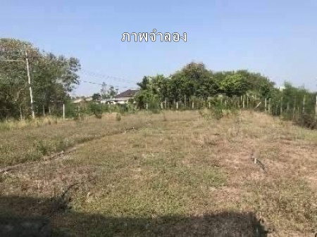 ให้เช่าที่ดิน ย่านจรัญสนิทวงศ์ พื้นที่ 4 ไร่ เช่า 50,000 บ/ด