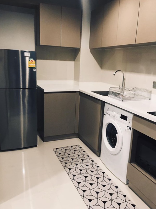 ให้เช่าคอนโด ไลฟ์ ลาดพร้าว พื้นที่ 35 ตร.ม. 1 ห้องนอน เช่า 21,000 บาท/เดือน