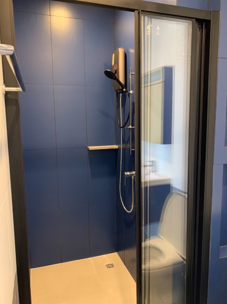 ให้เช่า คอนโด เอ็กซ์ที เอกมัย พื้นที่ 30 ตรม. 1 ห้องนอน ราคาเช่า 17,000 บาท