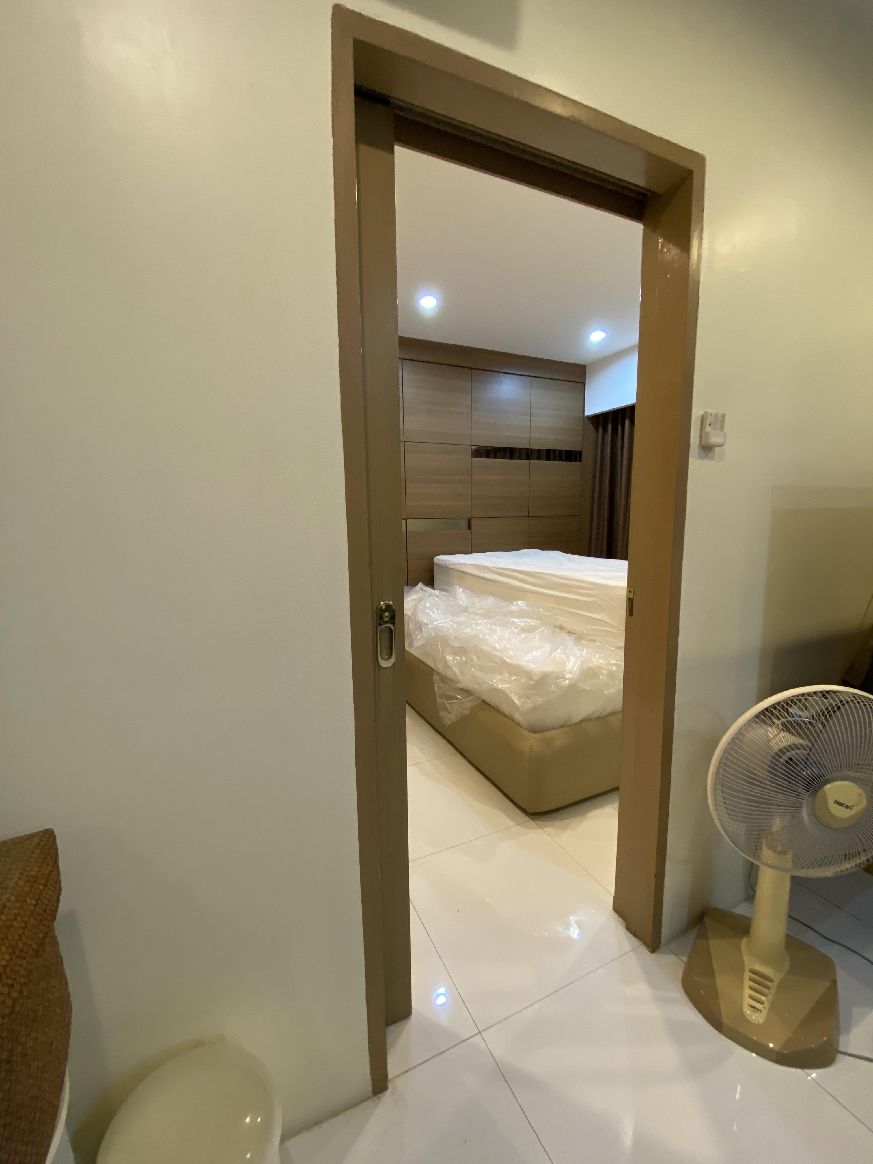 ให้เช่าคอนโด สราญใจ แมนชั่น พื้นที่ 65 ตร.ม. 1 ห้องนอน 22,000 B