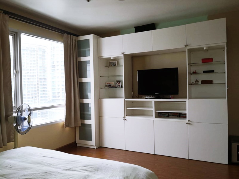 ให้เช่า คอนโด สุขุมวิท พลัส พื้นที่ 69 ตร.ม. 2 ห้องนอน เช่า 25,000 บ/ด