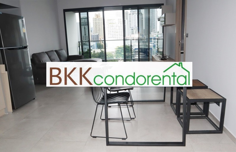 ขายคอนโด เดอะ ลอฟท์ เอกมัย พื้นที่ 87 ตร.ม. 2 ห้องนอน ขาย 18 ล้านบาท