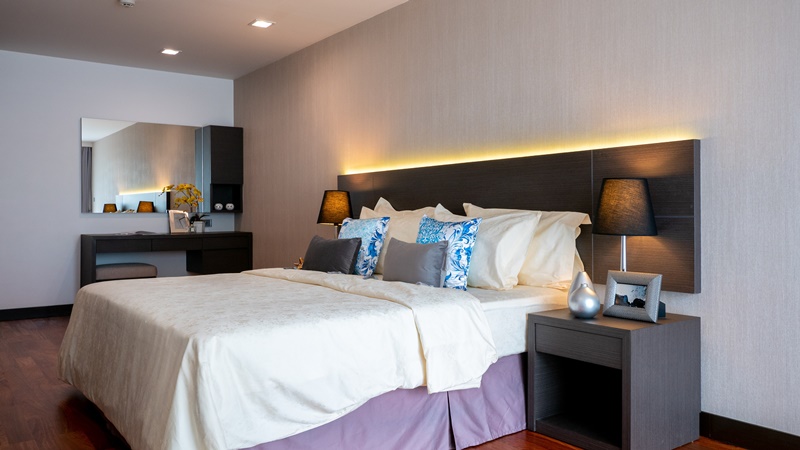 ให้เช่าคอนโด เดอะ คลาเส่ เรสสิเด้นซ์