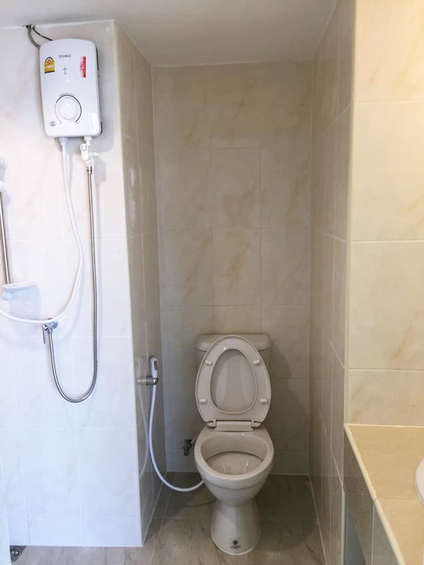 ขายคอนโด จุลดิศ แมนชั่น 26 ตร.ม. สตูดิโอ ขาย 2.6 ล้านบาท