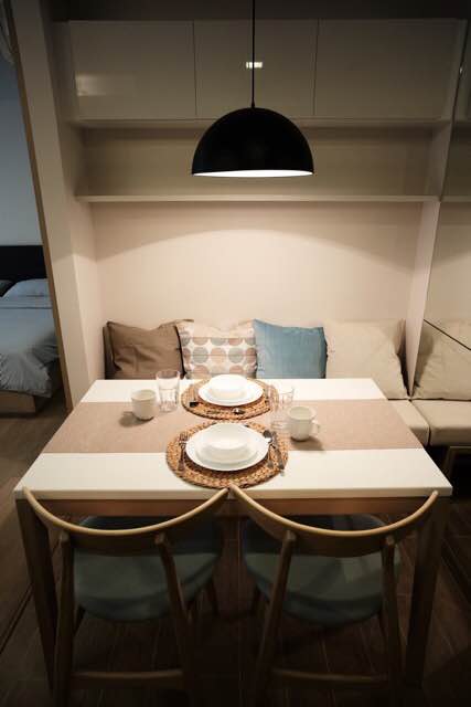 ให้เช่าคอนโด ลิฟ แอท 49 พื้นที่ 47 ตรม. 1 ห้องนอน ราคาเช่า 32,000 /เดือน