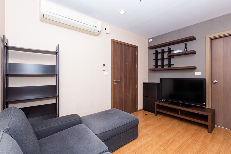 ขายคอนโด เดอะ เบส สุขุมวิท 77 พื้นที่ 30 ตร.ม. 1 ห้องนอน ขาย 3.2 ล้านบาท