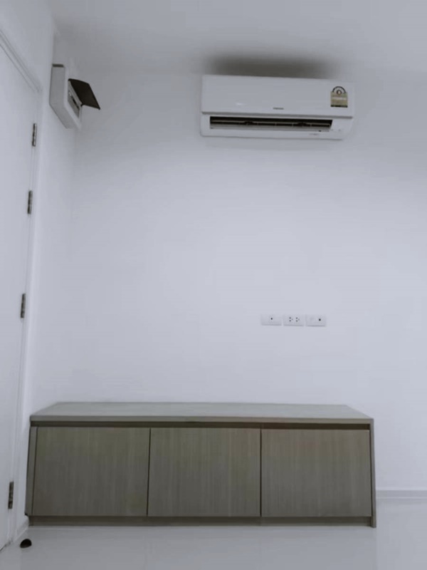 ให้เช่าคอนโด แอสปาย สุขุมวิท 48 พื้นที่ 38 ตร.ม. 1 ห้องนอน เช่า 13,000 บ/ด