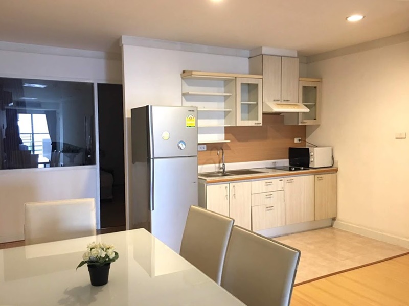 ให้เช่าคอนโด เดอะ วอเตอร์ฟอร์ด ไดมอนด์ สุขุมวิท 30/1 85 ตรม. 2 ห้องนอน 33,000 บ/ด