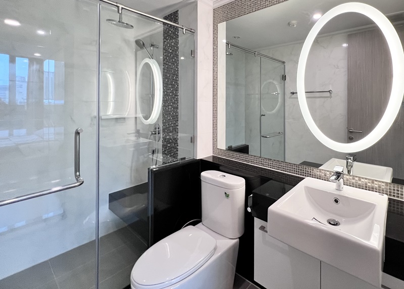 ให้เช่าคอนโด ศุภาลัย โอเรียนทัล สุขุมวิท 39 พื้นที่ 40 ตร.ม. 1 ห้องนอน เช่า 18,000 บ/ด