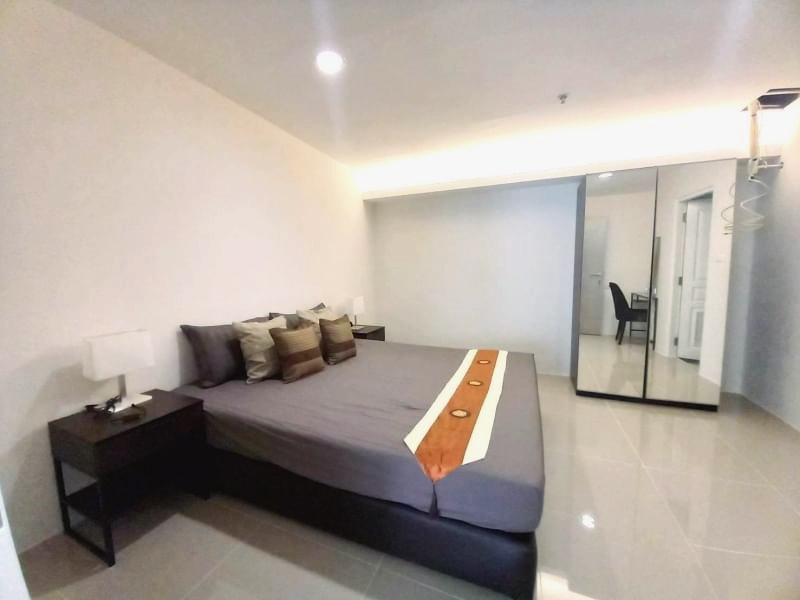 ให้เช่าคอนโด เดอะ วอเตอร์ฟอร์ด ไดมอนด์ สุขุมวิท 121 ตรม. 4 ห้องนอน เช่า 65,000 บ/ด