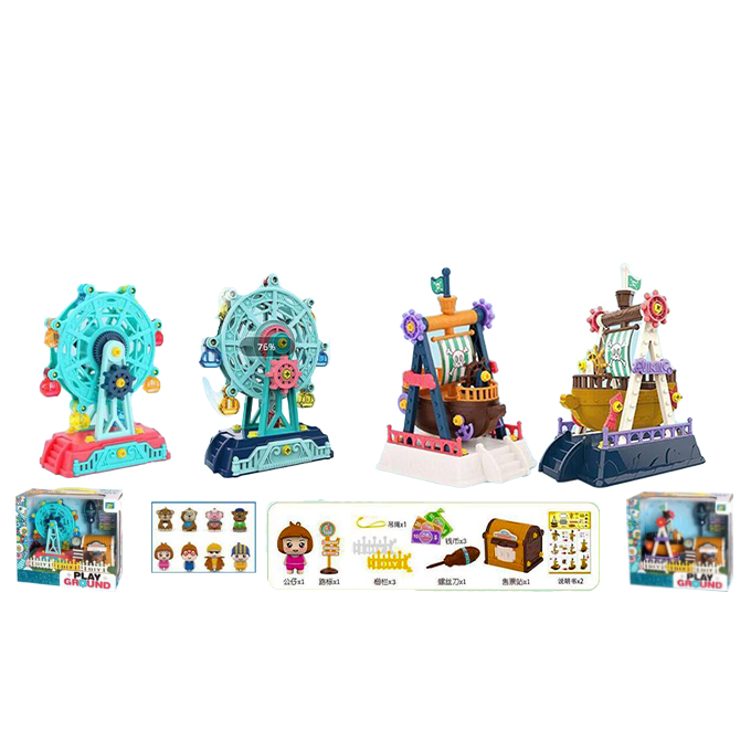 Bestway (เบสเวย์) Toy Smart ของเล่นเสริมพัฒนาการสำหรับเด็ก ตั้งแต่เด็ก 3 ปีขึ้นไป