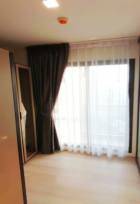 ให้เช่าคอนโด ไลฟ์ วัน ไวร์เลส พื้นที่ 35 ตร.ม. 1 ห้องนอน ให้เช่า 30,000 บ/ด