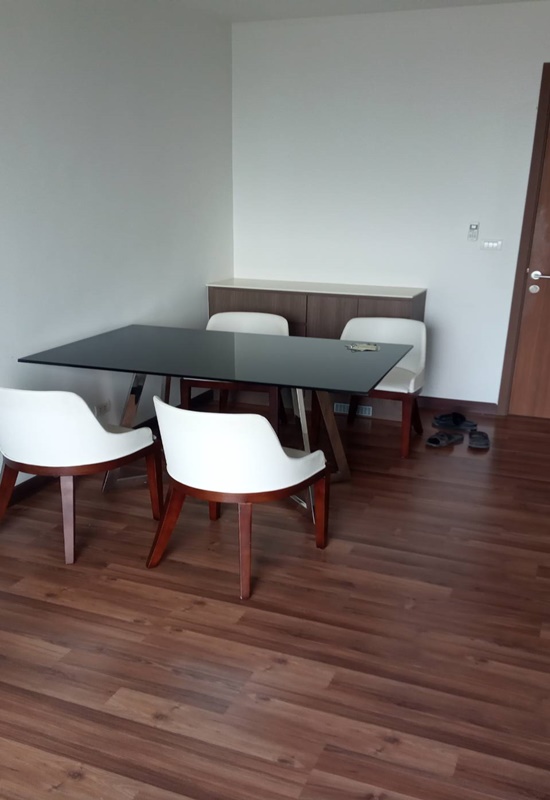 ขาย/ให้เช่า ชีวาทัย อินเตอร์เชนจ์ 68.78 ตร.ม. 2 ห้องนอน เช่า 25,000 บ/ด ขาย 9.1 ล.