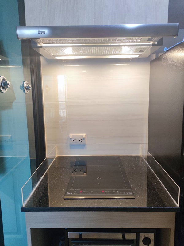 ขายคอนโด ลุมพินี เพลส รัชโยธิน พื้นที่ 30 ตร.ม. 1 ห้องนอน ขาย 2.99 ล้านบาท