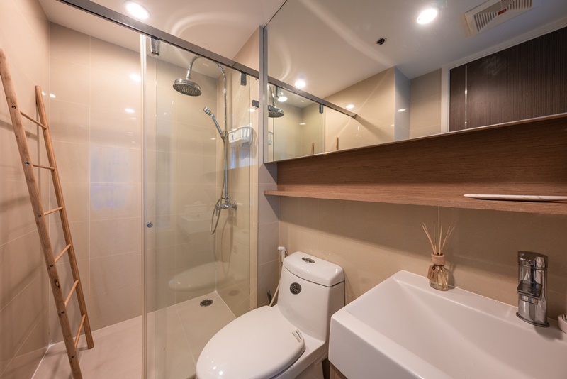 ให้เช่าคอนโด 15 สุขุมวิท เรสซิเด็นท์ พื้นที่ 24 ตร.ม. สตูดิโอ เช่า 15,000 บ/ด