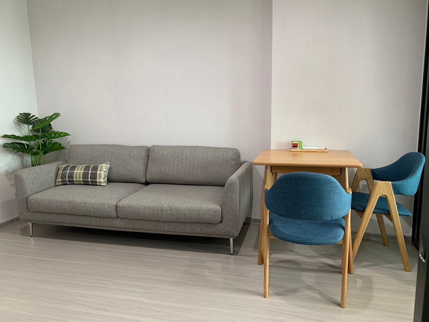 ให้เช่าคอนโด ไลฟ์ ลาดพร้าว พื้นที่ 36 ตรม. 1 ห้องนอน ราคาเช่า 23,000 /เดือน