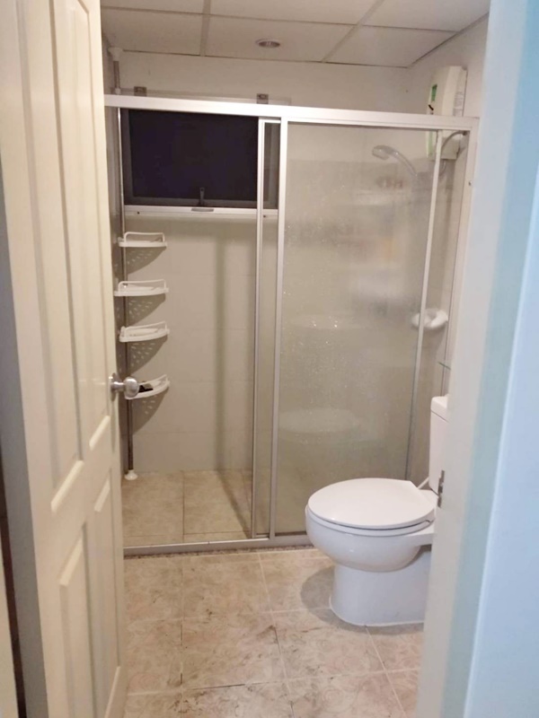 ขายคอนโด ศุภาลัย ปาร์ค รัชโยธิน พื้นที่ 80 ตร.ม. 2 ห้องนอน ขาย 4.4 ล้านบาท