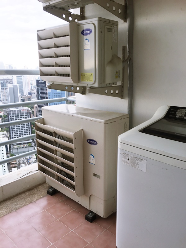 ให้เช่าคอนโด เดอะ วอเตอร์ฟอร์ด ไดมอนด์ 30/1 69.31 ตรม. 1 ห้องนอน เช่า 30,000 บ/ด