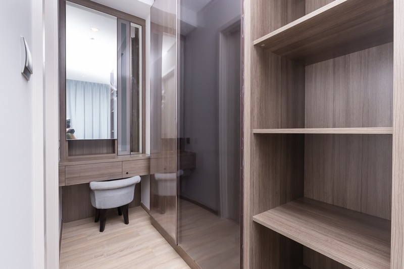 ให้เช่าคอนโด เดอะ ไลน์ พหลฯ-ประดิพัทธ์ พื้นที่ 34.04 ตร.ม. 1 ห้องนอน เช่า 20,000 บ/ดบ/ด