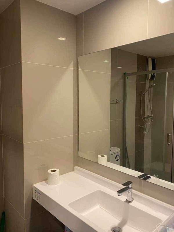 ให้เช่าคอนโด ไอดีโอ พหลโยธิน จตุจักร พื้นที่ 27 ตรม. สตูดิโอ เช่า 15,000 บาท/เดือน