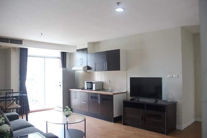 ให้เช่าคอนโด เดอะ แคปิตอล สุขุมวิท 30/1 พื้นที่ 92 ตร.ม. 2 ห้องนอน เช่า 35,000 บ/ด