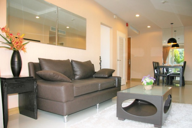 ขายคอนโด เดอะ ไรซ์ สุขุมวิท 39 พื้นที่ 100.4 ตร.ม. 2 ห้องนอน ขาย 9.9 ล้านบาท