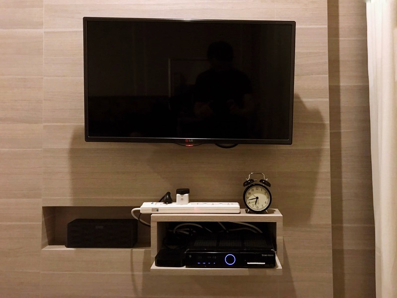 ขายคอนโด เดอะ รูม สุขุมวิท 21 พื้นที่ 50 ตร.ม. 1 ห้องนอน ขาย 7.9 ล้านบาท