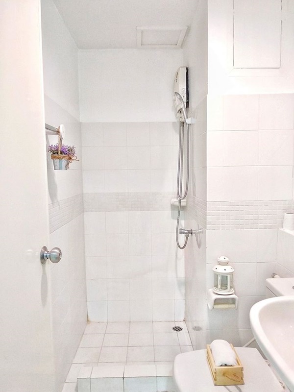 ให้เช่าคอนโด เดอะ ซี้ด รัชดา-ห้วยขวาง พื้นที่ 28 ตร.ม. 1 ห้องนอน เช่า 10,000 บ/ด