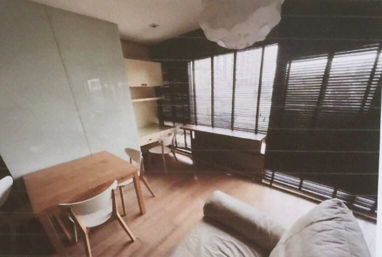 ขายคอนโด โนเบิล รีเฟลกซ์ พื้นที่ 53 ตร.ม. 1 ห้องนอน ขาย 7.8 ล้านบาท