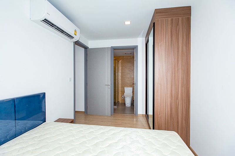 ให้เช่าคอนโด ทากะ เฮาส์ เอกมัย 12 พื้นที่ 52.68 ตร.ม. 2 ห้องนอน เช่า 35,000 บ/ด