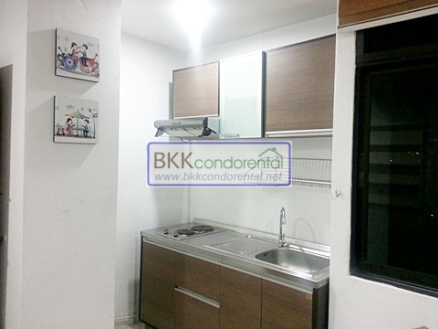 ให้เช่าคอนโด เจ.ซี ทาวเวอร์ ชั้น 10 พื้นที่ 82 ตร.ม. 2 ห้องนอน