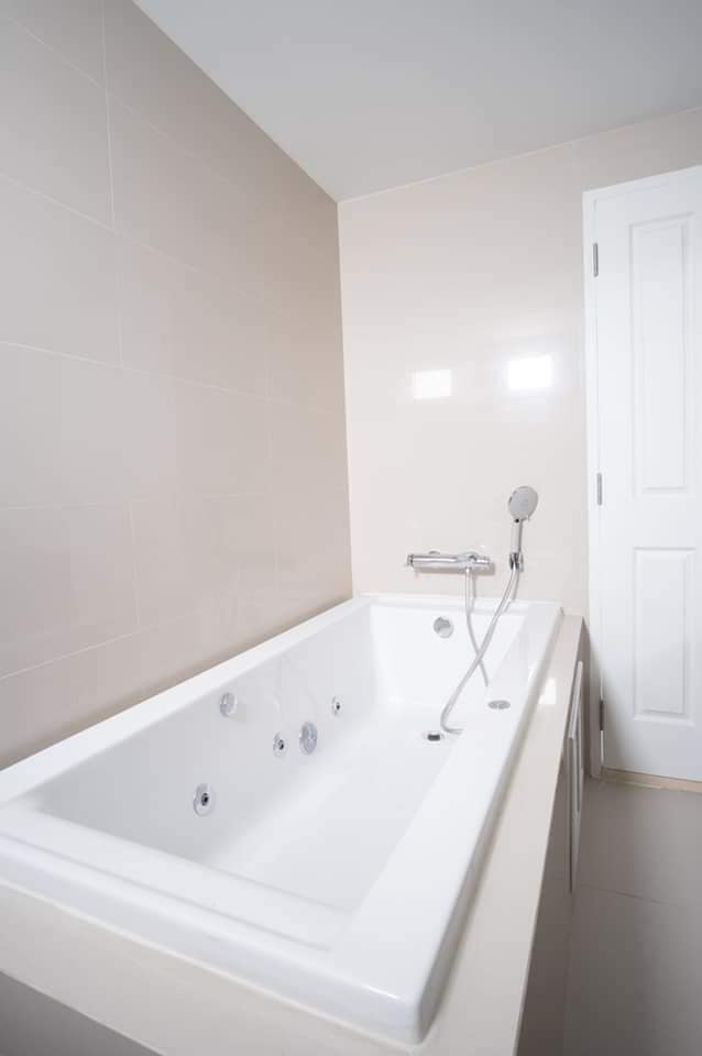 ให้เช่า เบลล์ แกรนด์ พระราม 9 109 ตร.ม. 3 ห้องนอน (ดูเพล็กซ์) เช่า 100,000 บ/ด