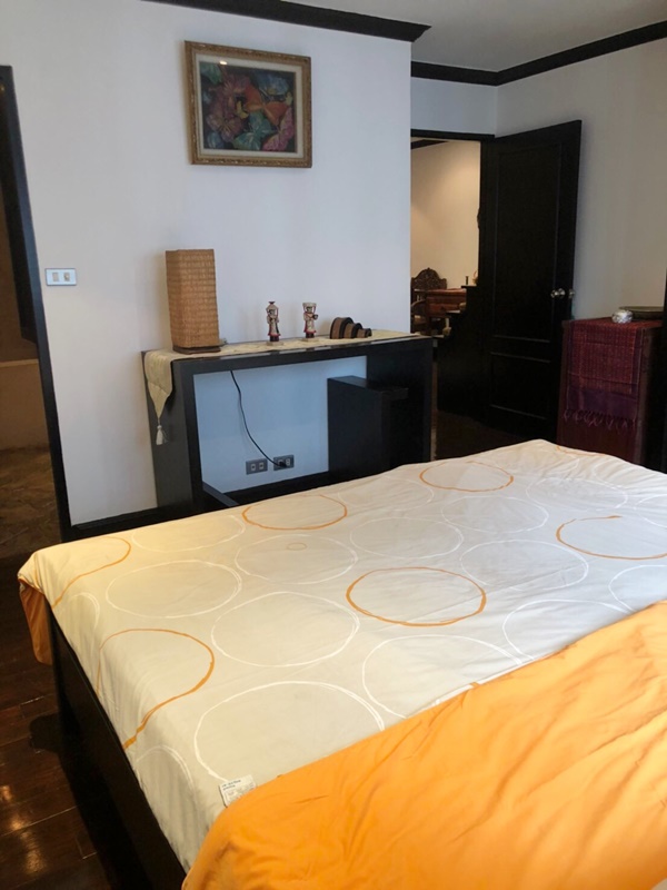 ให้เช่าคอนโด ท็อป วิว ทาวเวอร์ พื้นที่ 76 ตร.ม. 2 ห้องนอน เช่า 35,000 บ/ด