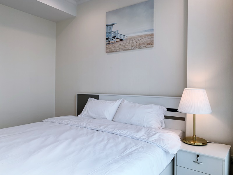 ให้เช่าคอนโด ศุภาลัย โอเรียนทัล สุขุมวิท 39 พื้นที่ 47 ตร.ม. 1 ห้องนอน เช่า 22,000 บ/ด ลดเหลือ 19,000 บ/ด